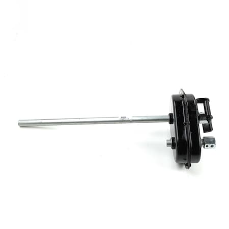 Holland Box Assy, Gear, Grain Hopper Timpte Style 742119